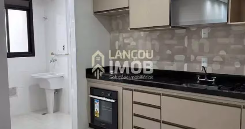 Apartamento com 2 quartos à venda na Avenida Samuel Martins, 2687, Vila Progresso, Jundiaí