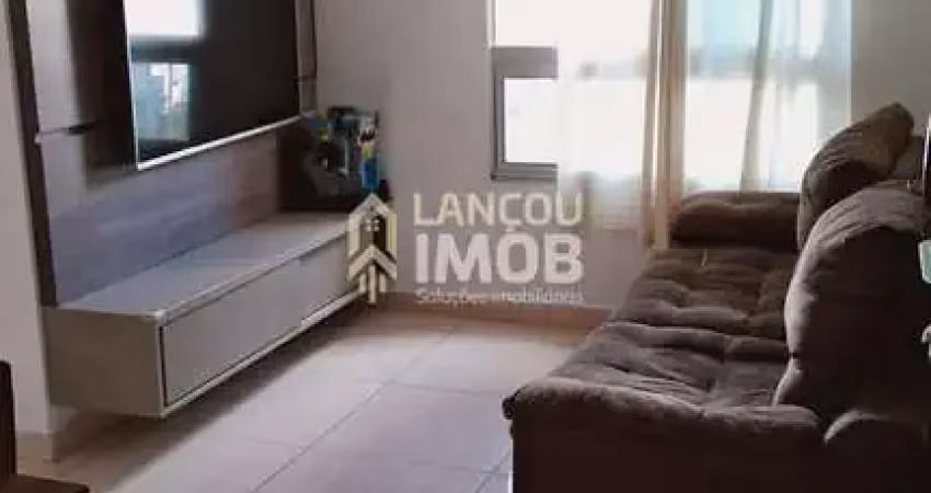 Apartamento com 2 quartos à venda na Avenida Doutor Gilberto Luiz Pereira da Silva, 16, Cidade Nova, Jundiaí