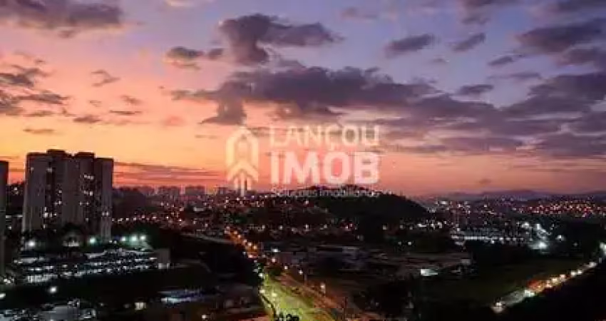 Apartamento à venda la vite toscana, ponte de são joão, jundiaí, sp
