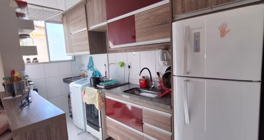 Oportunidade Apto Pq Industrial com 2 dorms 1 suite