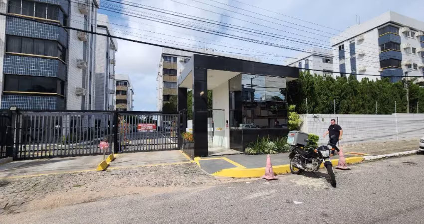 Lindo Apartamento em Lagoa Nova!