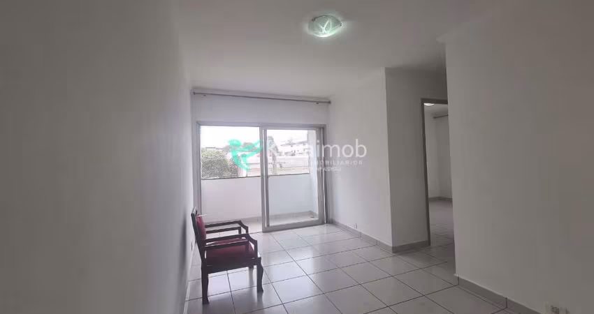Excelente apartamento à venda, a 5 min. do metrô Jabaquara,  1 dorm. 1 vaga, localização´privilegia