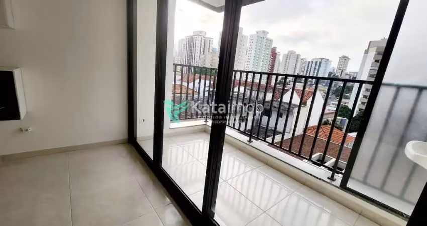 Apartamento moderno à venda, 2 dormitórios e 54m2, Vila da Saúde, São Paulo, SP