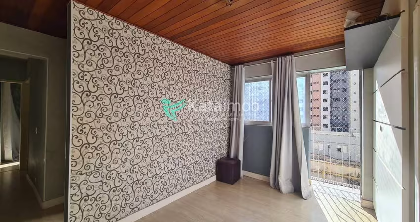 Apartamento  2 dormitórios, 1 vaga de garagem à venda com  excelente localização a 9 minutos do met