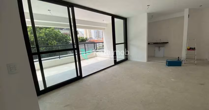 Apartamento Garden à venda, 2 dormitórios, 84m2 a 350 metros do metro Saúde, São Paulo, SP