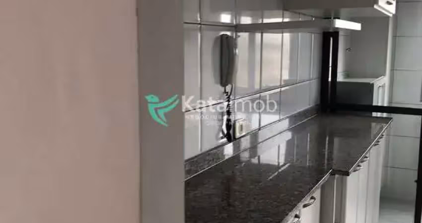 Apartamento de 50 m2 com 2 dormitórios, 1 banheiro, 1 vaga, à venda, Saúde, São Paulo, SP