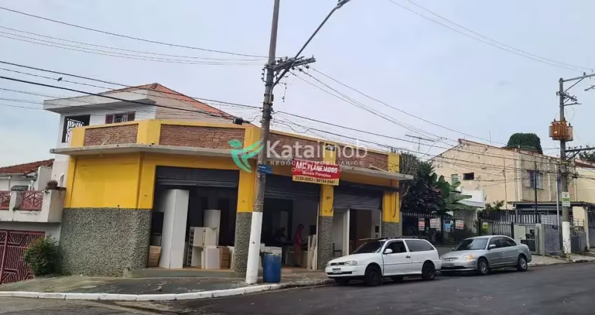 Terreno com 3 imóveis para investidores à venda, 14 min. do Metrô Saúde