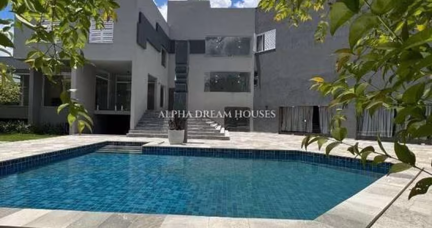 Casa à Venda no Residencial Zero Alphaville
