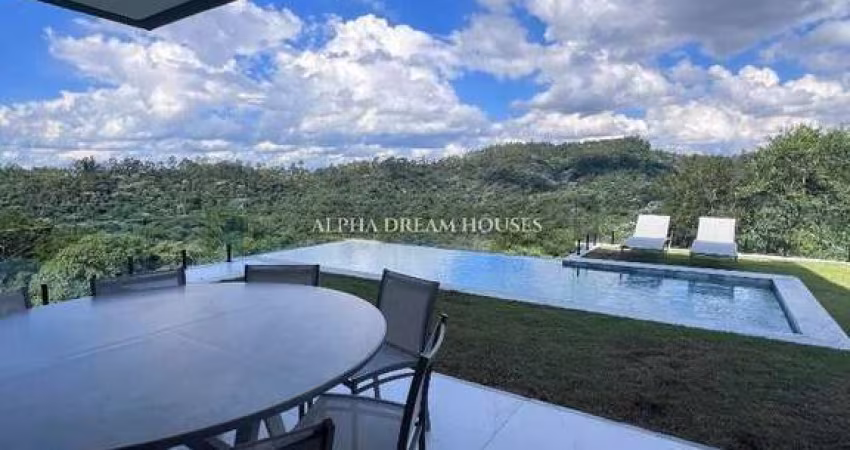 Casa à Venda em Alphaville, Residencial Gênesis 2