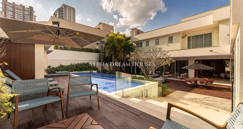 Casa de Altíssimo Padrão à Venda - Projeto Exclusivo Leonice Alves