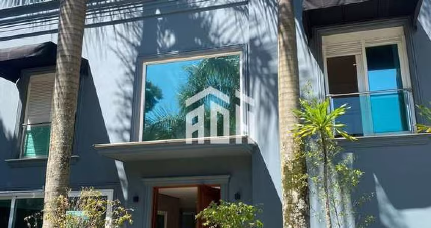 asa de Alto Padrão à Venda ou Locação no Residencial Zero, Alphaville