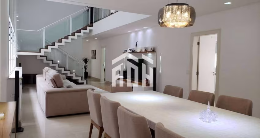 Casa à Venda no Residencial Alpha Plus, Alphaville - Barueri, SP