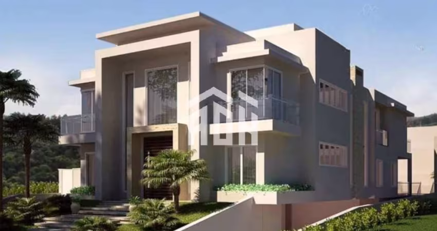 Casa de Luxo à Venda - Projeto Exclusivo e Acabamento de Alto Padrão