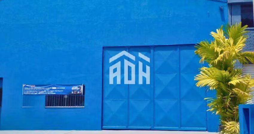 Prédio Comercial para Locação ou Venda na Alameda Araguaia – Alphaville