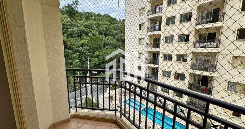 Apartamento para Locação no Condomínio Edifício Marte