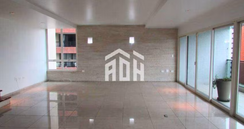 Apartamento no Cauaxi Plaza – Conforto e Sofisticação em Alphaville