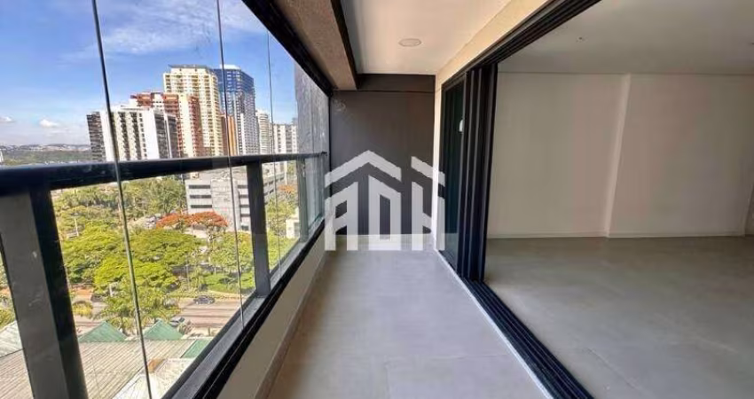 Apartamento Oka Mamoré Alphaville