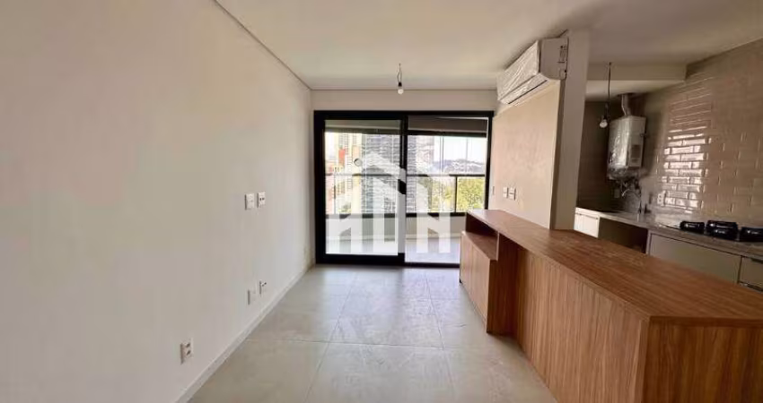 Apartamento no OKA Mamoré - Conforto e Sofisticação em Alphaville
