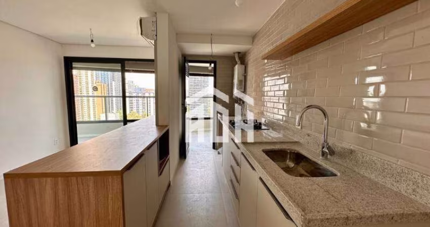 Apartamento Exclusivo no OKA Mamoré  - Alphaville