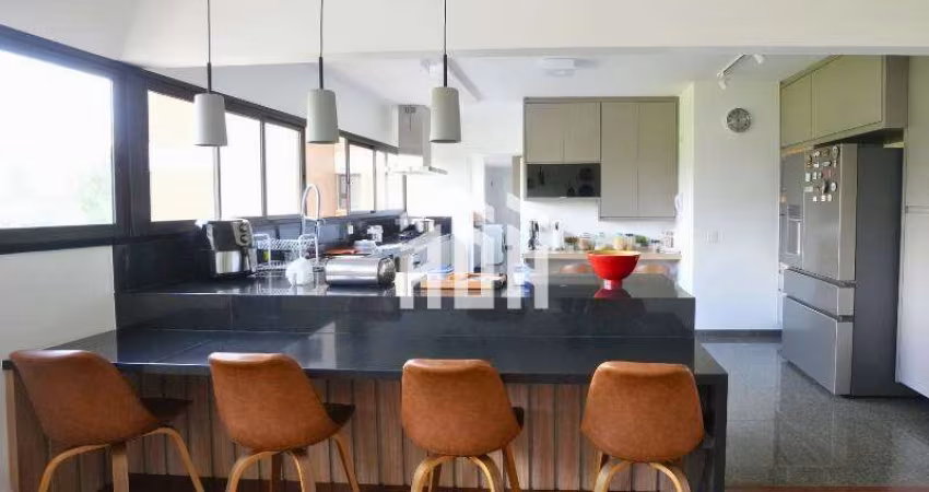 Apartamento Mobiliado para Locação no Mirage