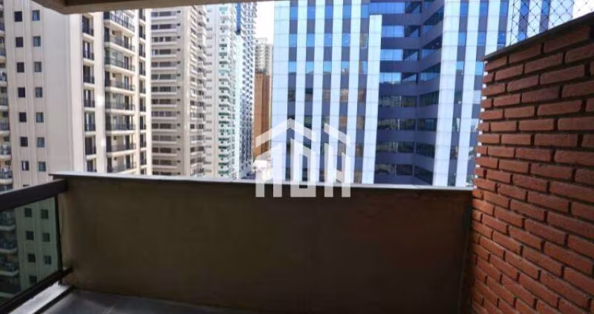 Flat de Esquina para Locação no Le Tôile