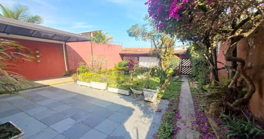 Casa com 2 quartos à venda no Jardim América, Itanhaém 