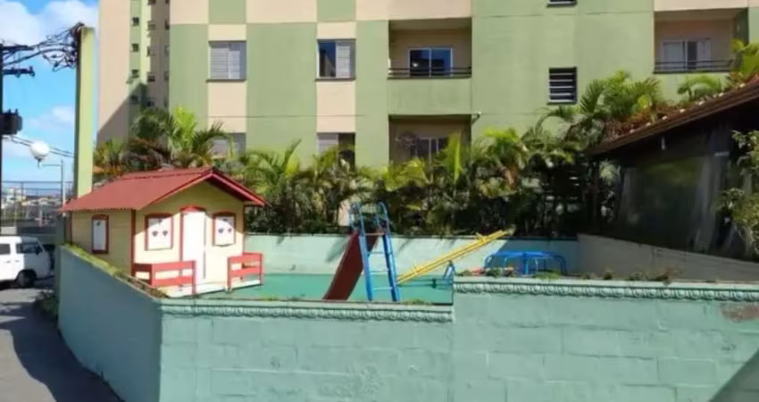 Apartamento com 2 quartos à venda no Santa Terezinha, São Bernardo do Campo 