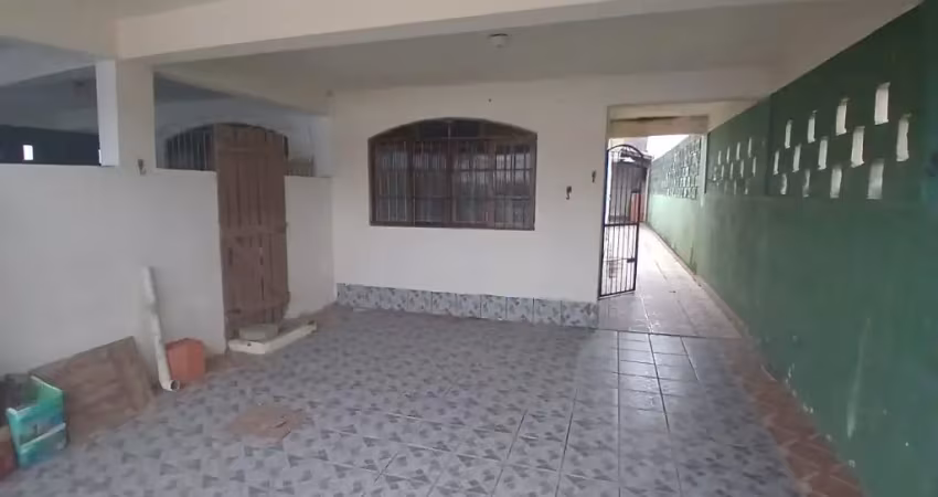 Casa com 2 quartos à venda na Praça Ângelo Guerra, 1053, Balneário Tupy, Itanhaém