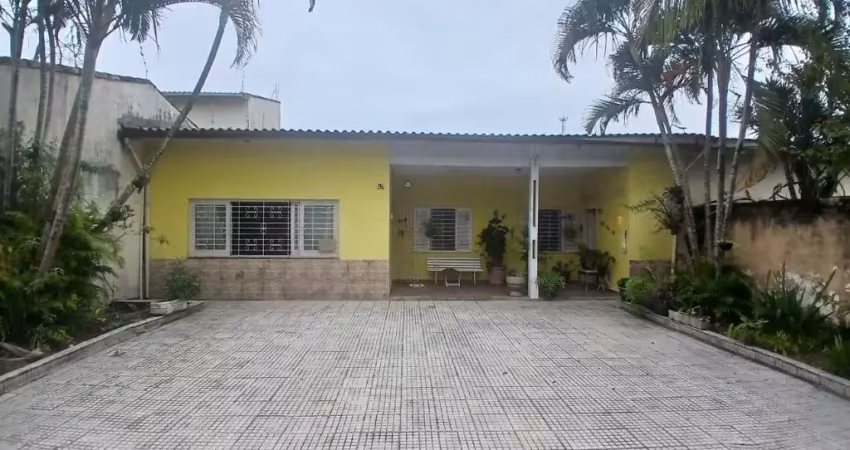 Casa com 3 quartos à venda na Praça Ângelo Guerra, 1053, Belas Artes, Itanhaém