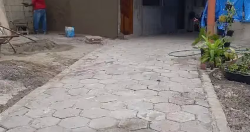 Chácara / sítio com 1 quarto à venda na Praça Ângelo Guerra, 1053, Jardim Coronel, Itanhaém