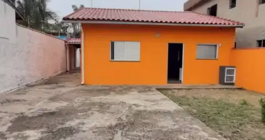 Casa com 3 quartos à venda na Praça Ângelo Guerra, 1053, Santa Júlia, Itanhaém