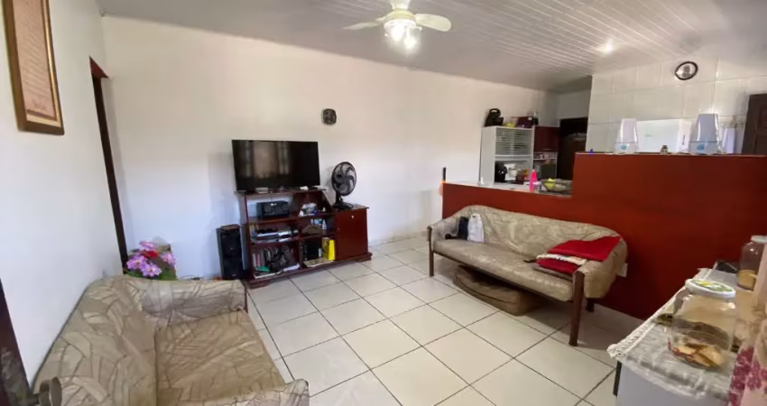 Casa com 2 quartos à venda na Praça Ângelo Guerra, 2920, Jardim Tropical, Itanhaém