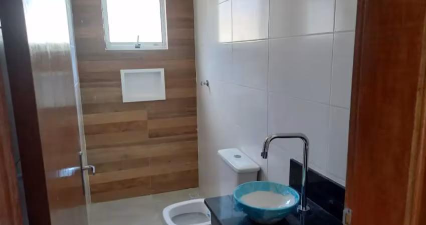 Casa com 2 quartos à venda no Jardim Guacira, Itanhaém 