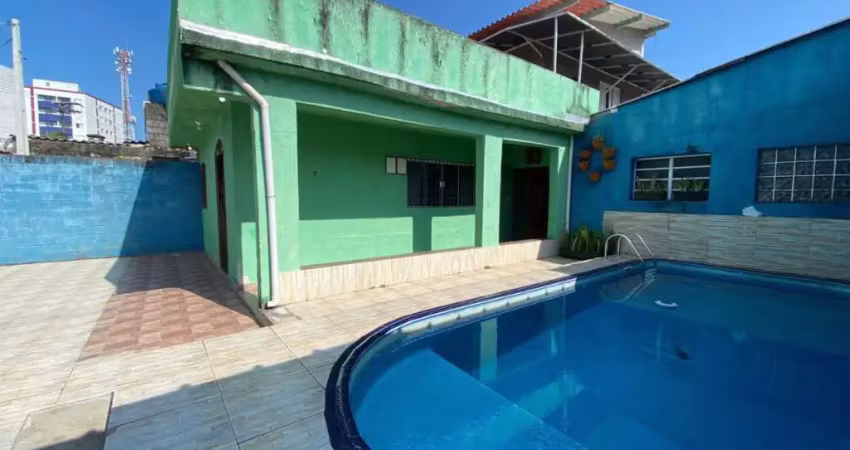 Casa com 6 quartos à venda na Av Harry Forssell, 1053, Agenor de Campos, Mongaguá