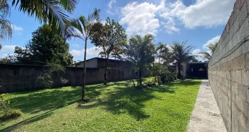 Chácara / sítio com 4 quartos à venda na Praça Ângelo Guerra, 1053, Jardim Coronel, Itanhaém