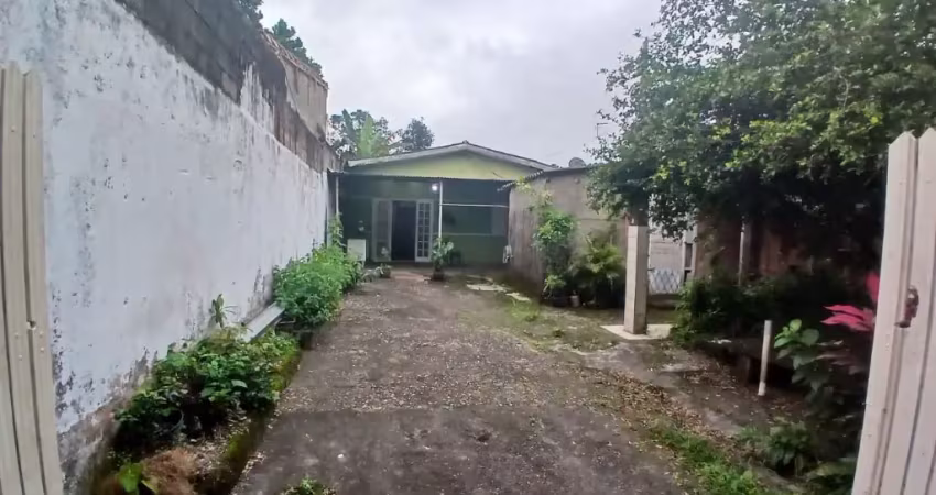 Casa com 3 quartos à venda na Praça Ângelo Guerra, 1053, Jardim América, Itanhaém