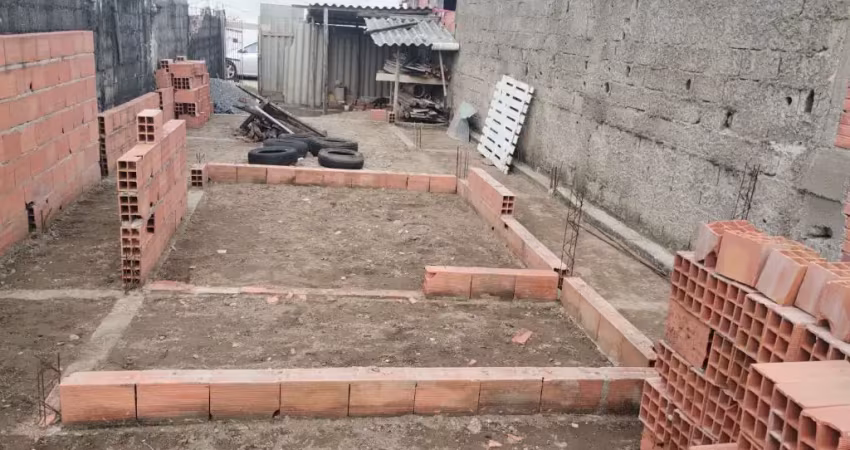 Terreno comercial à venda na Praça Ângelo Guerra, 1053, Jardim Oásis, Itanhaém