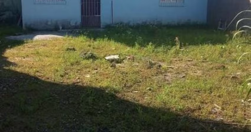 More em uma casa boa, em um bairro proximo ao mercado e posto de saude.