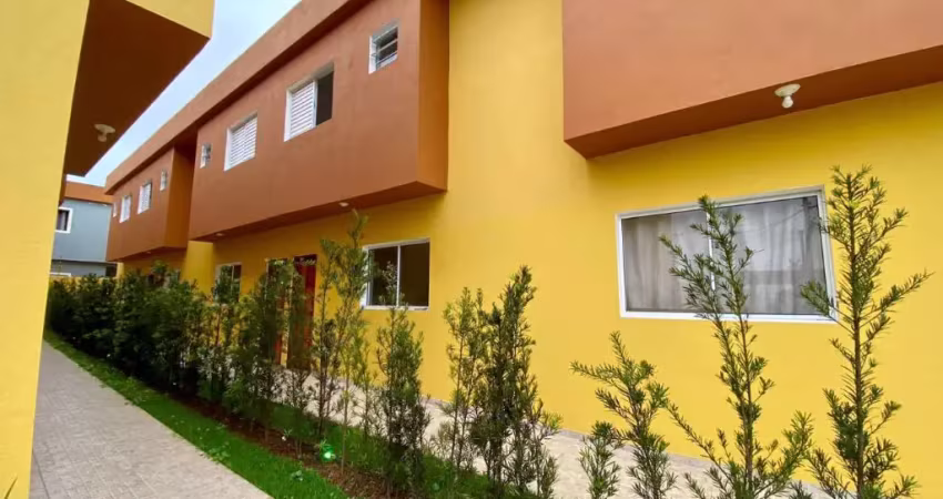 Casa com 2 quartos à venda na Avenida Harry Forssell, 1053, Jardim Santa Terezinha, Itanhaém