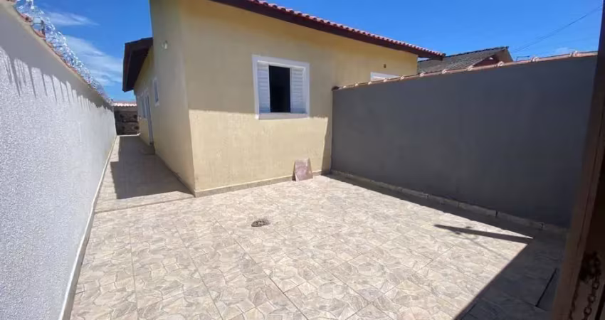 Casa com 2 quartos à venda na Avenida Harry Forssell, 1053, São Fernando, Itanhaém