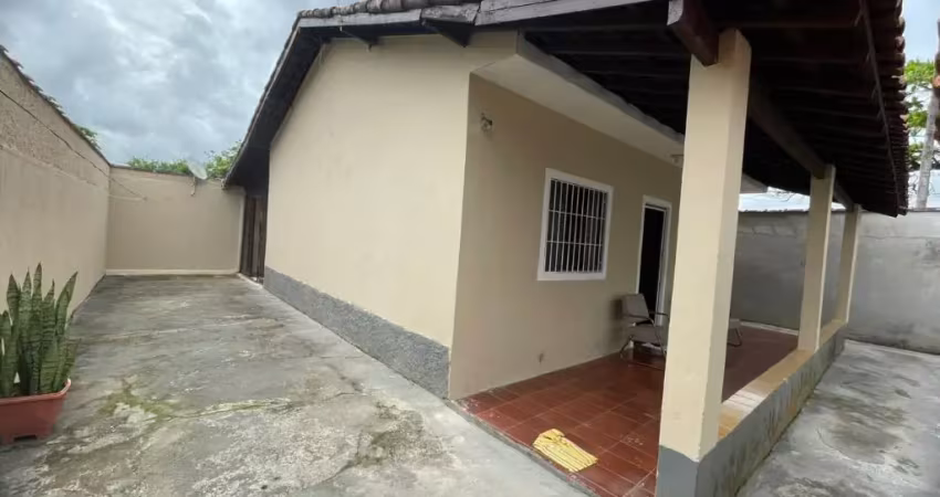 Casa com 2 quartos à venda na Avenida Harry Forssell, 1053, Balneário Gaivota, Itanhaém