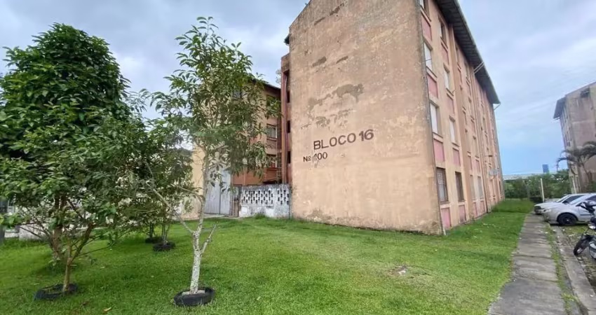 Apartamento com 2 quartos à venda na Avenida Harry Forssell, 1053, Conjunto Habitacional Guapiranga, Itanhaém