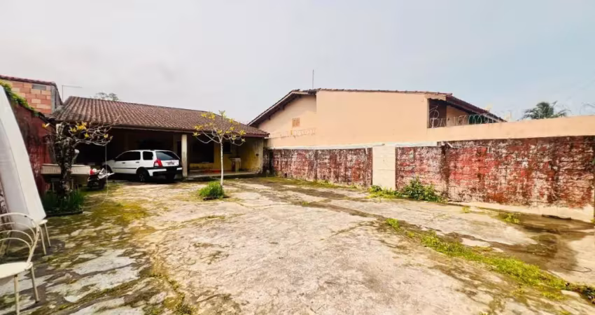 Casa com 2 quartos à venda na Praça Ângelo Guerra, 1053, Belas Artes, Itanhaém