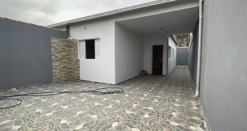 Casa com 2 quartos à venda na Avenida Harry Forssell, 1053, Jardim Regina, Itanhaém