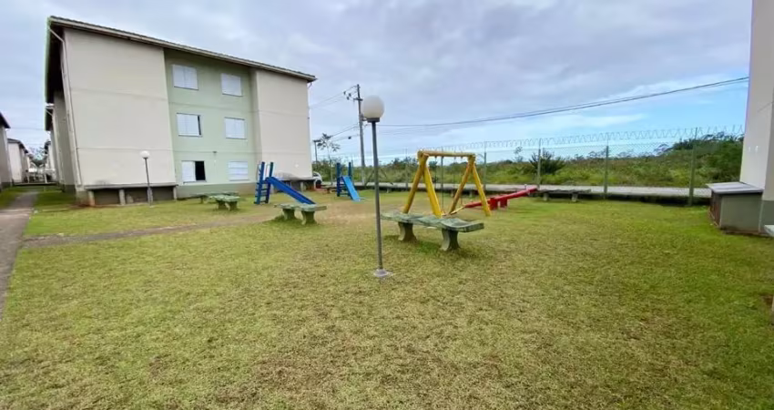 Apartamento com 2 quartos à venda na Avenida Harry Forssell, 1053, Jardim Tropical, Itanhaém