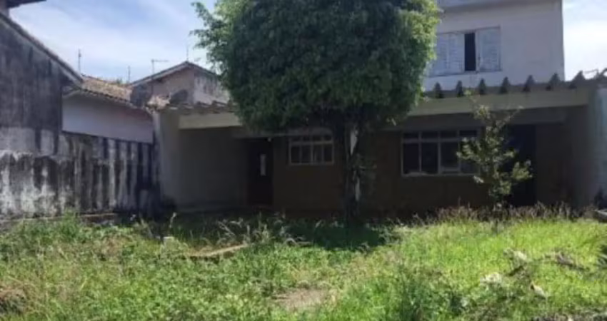 Casa com 3 quartos à venda na Avenida Harry Forssell, 1053, Belas Artes, Itanhaém