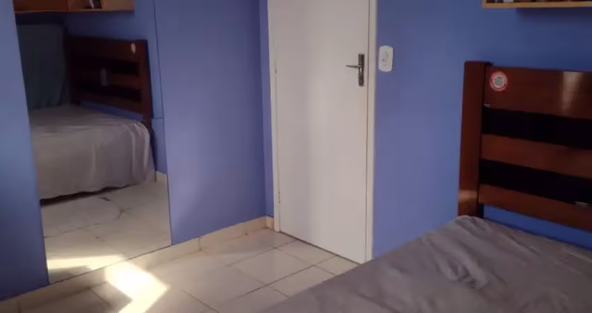 Apartamento para venda no bairro  sabauna, rua pavimentada lado praia.