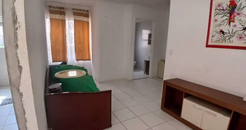 Bom apartamento no bairro guapura, em oportunidade.