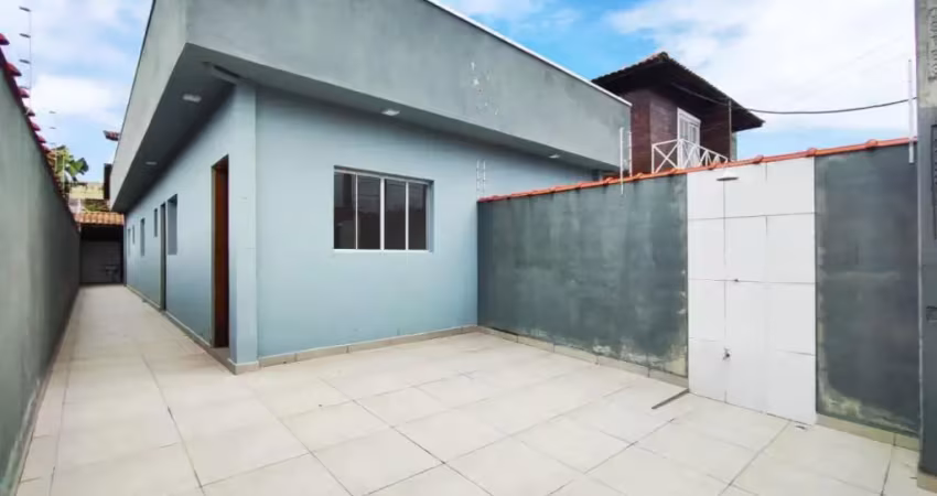 Casa com 2 quartos à venda na Avenida Harry Forssell, 1053, Jardim Corumbá, Itanhaém