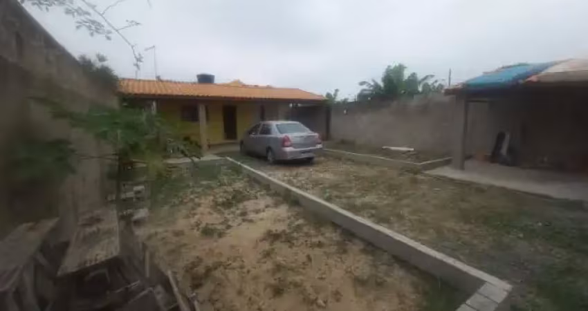 Casa com 2 quartos à venda na Avenida Harry Forssell, 1053, Estância de Santa Cruz, Itanhaém